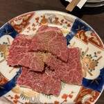 京焼肉 京之介 - 