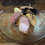 スペイン料理の店 Amunt - 