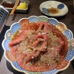 京焼肉 京之介 - 