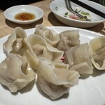 餃子食堂マルケン - 