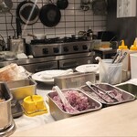 鶏白湯泡ramen たまき - 