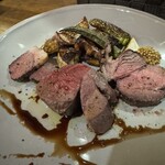 スペイン料理の店 Amunt - 