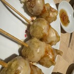 餃子食堂マルケン - 