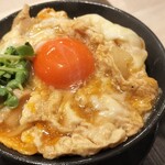 鶏白湯泡ramen たまき - 