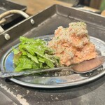 oyster market カキイロハ - 
