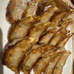 餃子食堂マルケン - 