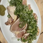 餃子食堂マルケン - 