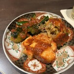 京焼肉 京之介 - 