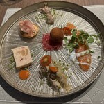 Rigel Restaurant & Bar - 
