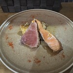 スペイン料理の店 Amunt - 