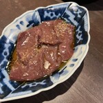 京焼肉 京之介 - 