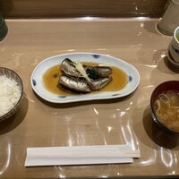 新宿割烹 中嶋 - 