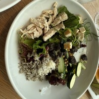 AWkitchen TOKYO 新丸ビル店 - 