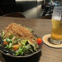 SAAWAAN BISTRO - 