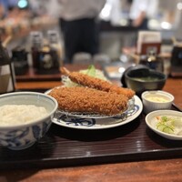 とんかつ まい泉 青山本店 - 