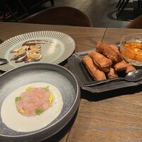 SAAWAAN BISTRO - 