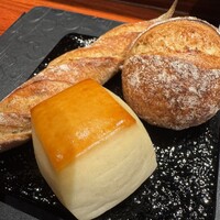 ラトリエ ドゥ ジョエル・ロブション - 