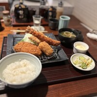 とんかつ まい泉 青山本店 - 