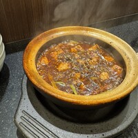 豊栄 - 麻婆豆腐