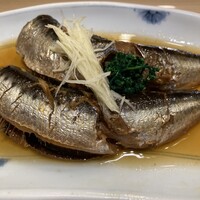 新宿割烹 中嶋 - 