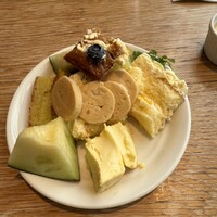 AWkitchen TOKYO 新丸ビル店 - 