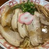 中華そば 丸田屋 南紀白浜店