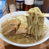 らーめん  忍者