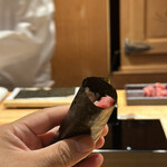 恵比寿 鮨 ふじまさ - 