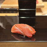 恵比寿 鮨 ふじまさ - 