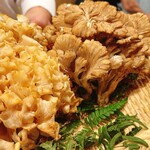 日本料理 新茶家 - 