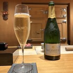 恵比寿 鮨 ふじまさ - 