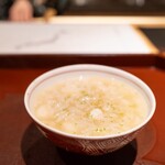 馳走 啐啄一十  - 