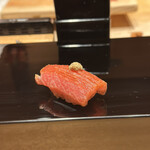 恵比寿 鮨 ふじまさ - 