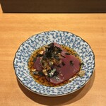 恵比寿 鮨 ふじまさ - 