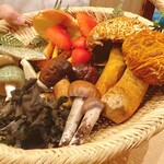 日本料理 新茶家 - 