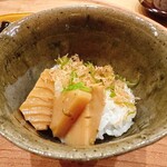 日本料理 新茶家 - 