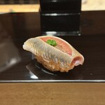 恵比寿 鮨 ふじまさ - 