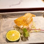 馳走 啐啄一十  - 