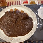 ころしのカレー - 