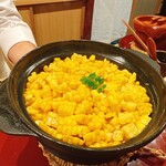 日本料理 新茶家 - 