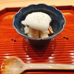 日本料理 新茶家 - 