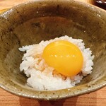 日本料理 新茶家 - 