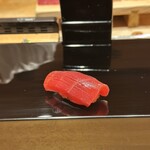 恵比寿 鮨 ふじまさ - 