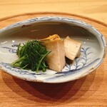日本料理 新茶家 - 