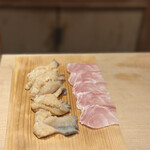 恵比寿 鮨 ふじまさ - 