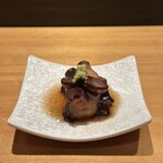 恵比寿 鮨 ふじまさ - 