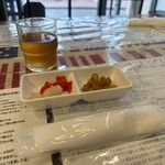 ころしのカレー - 