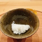 日本料理 新茶家 - 