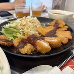 ころしのカレー - 