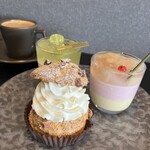 Patisserie Luxlation - 